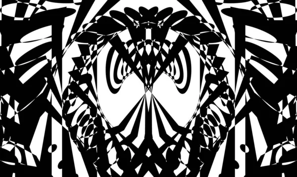 Cadılar Bayramı modern tasarım konsepti için gizemli ve mistik duvar kağıdı