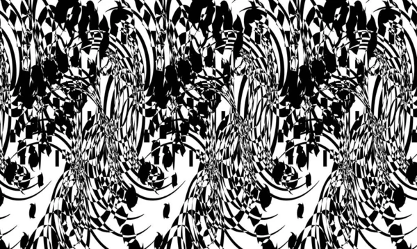 Orijinal optik illüzyon büyüleyici tek renkli duvar kağıdı