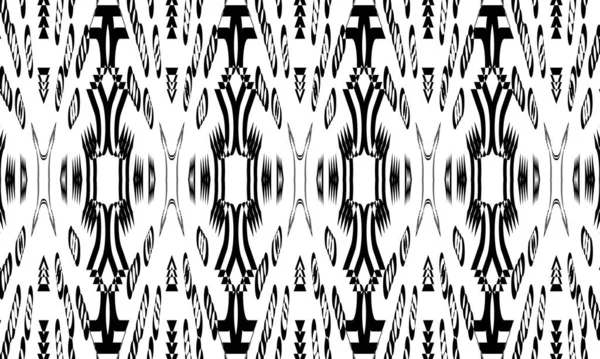 Operasyon sanatında fantastik uzaylı desenleri Siyah ve orijinal