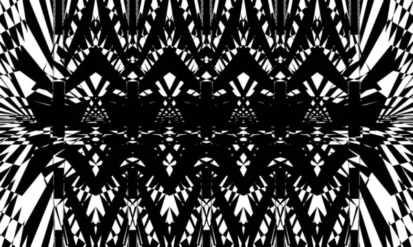 monokrom soyutlaması tasarım için modern duvar kağıdı