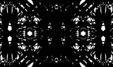 Desen için işletim sanatı duvar kağıdı biçimi