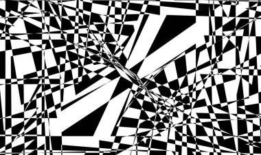 Desen için işletim sanatı duvar kağıdı biçimindeki desenler