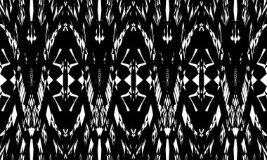 Yaratıcı tasarım için orijinal doku siyah desen