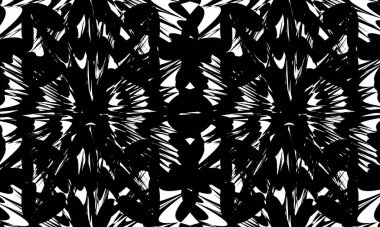 Modern ve şık tasarım için tek renkli soyut duvar kağıdı