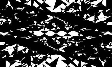 Modern tasarım için siyah özgün doku