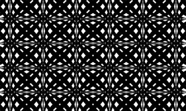 Modern tasarım kalıplarına sahip şık duvar kağıtları