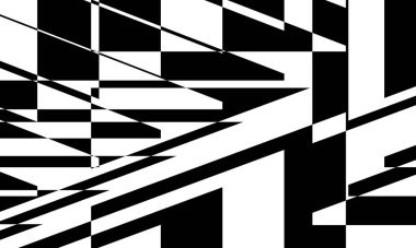 Modern siyah işletim sanatı tasarım için kapak