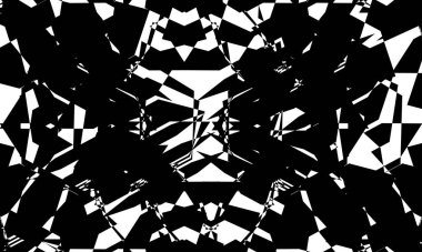 Cadılar bayramı tek renkli duvar kağıdı için mistik siyah desenler