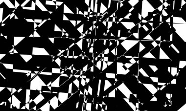 Operasyon sanatı tarzında duvar kağıdı tasarım için modern doku