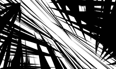 dalgalı optik illüzyonlu tek renkli duvar kağıdı