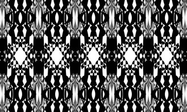 Operasyon sanatı mistik modelinde tek renkli duvar kağıdı