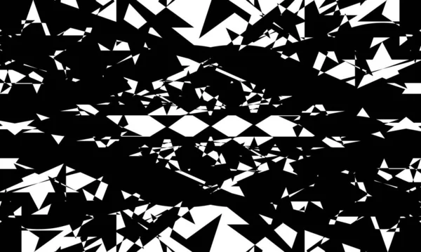 Texture Originale Noire Pour Design Moderne — Image vectorielle