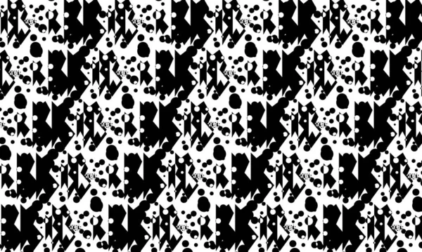 op sanat tarzında fütürist doku modern tasarım