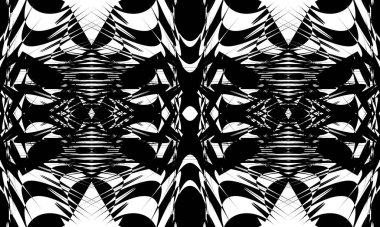 Cadılar Bayramı mistik tasarımı için gizemli tek renkli duvar kâğıdı