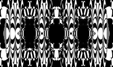 Gizemli tasarım için mistik tek renkli duvar kağıdı