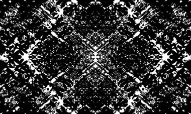 Operasyon sanatı tarzında duvar kağıdı tasarım için modern doku