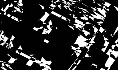 Operasyon sanatı tarzı cadılar bayramı kavramında tek renkli gizemli duvar kağıdı