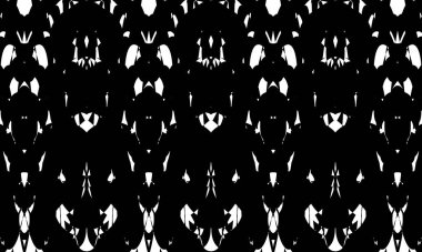 Operasyon sanatı modern optik illüzyon tarzında tasarım kalıpları