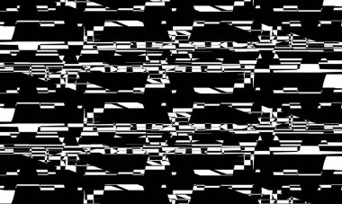 Cadılar bayramı için işletim sanatı monokrom duvar kâğıdı tarzında karanlık ve gizemli desen