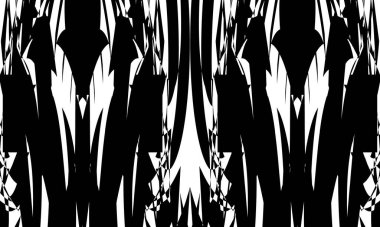 Cadılar Bayramı stili için tek renkli gizemli duvar kâğıdı