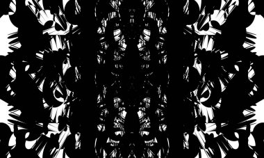 Modern tasarım cadılar bayramı konsepti için mistik tek renkli duvar kağıdı