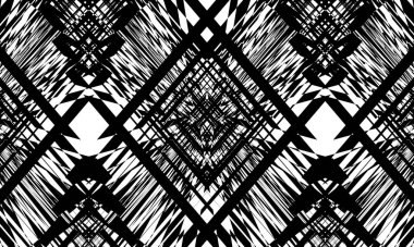 op sanat tarzında fütürist doku modern tasarım