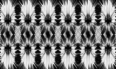 Modern tasarım için orijinal doku deseni