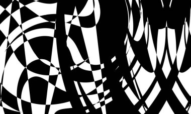 Modern tasarım ve cadılar bayramı için mistik tek renkli duvar kağıdı