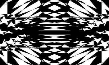 Tek renkli kapak için beyaz arkaplan duvar kağıdındaki orijinal siyah desenler