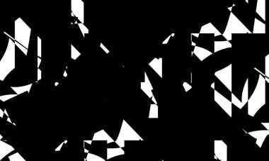 Operasyon sanatı tarzında siyah desen tasarım için büyüleyici duvar kağıdı