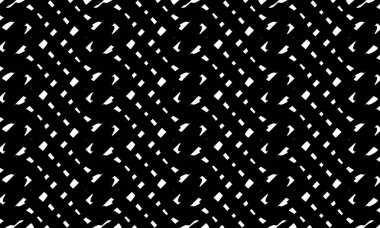 Siyah desenli modern duvar kağıdı