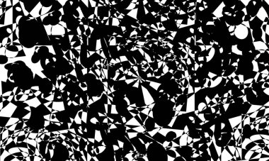 gizemli ve mistik operasyon sanatı modern duvar kağıdı tasarım için orijinal desen