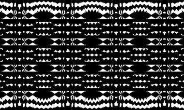 Tasarım için operasyon sanatı monokrom dokusu biçimi arkaplanı