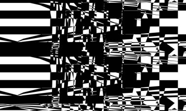 Modern tasarım için orijinal doku siyah desen