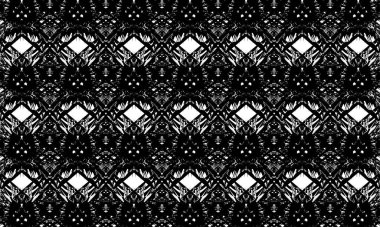 Gizemli tasarım için tek renkli duvar kağıdı