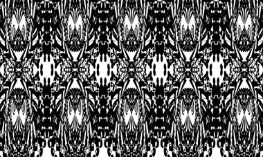 Cadılar Bayramı mistik tasarımı için gizemli tek renkli duvar kâğıdı