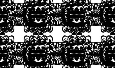 tek renkli duvar kağıdı ile optik illüzyon orijinal tasarım