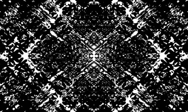 Operasyon sanatı tarzında duvar kağıdı tasarım için modern doku