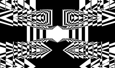 op sanat tarzı modern tasarım konsepti