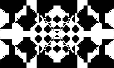 Modern tasarım için orijinal doku siyah desen