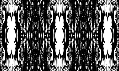 Modern tasarım için orijinal siyah doku