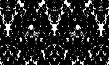 siyah ve beyaz duvar kağıtları optik yanılsama modern tasarım