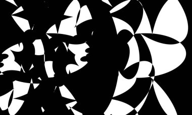 Modern kapak için stil işletim sanatı dokusu arka planı