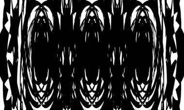 Modern tasarım için orijinal siyah doku