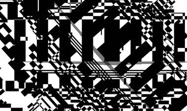 Operasyon sanatı tarzında orijinal mistik desen tasarım için yaratıcı tek renkli duvar kağıdı