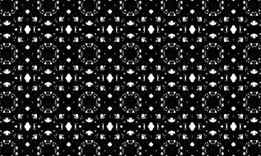 güzel optik illüzyon modern tasarım için orijinal dalgalı desenler