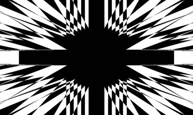 tek renkli duvar kağıdı siyah desenli modern tasarım