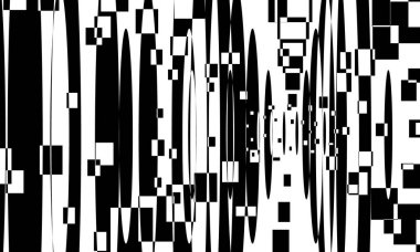 Operasyon sanatının orijinal deseni tasarım için yaratıcı doku