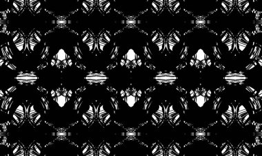 Modern siyah işletim sanatı tasarım için kapak