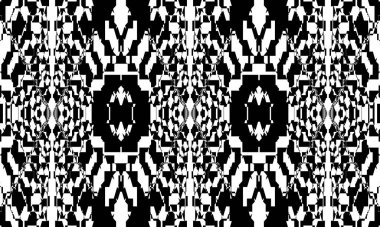 Tasarım için işletim sanatı duvar kağıdı biçiminde desenleri olan arkaplan